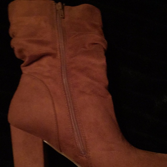 Welcome fall booties - Picture 4 of 5